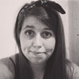 Meet your Posher, Rebecca